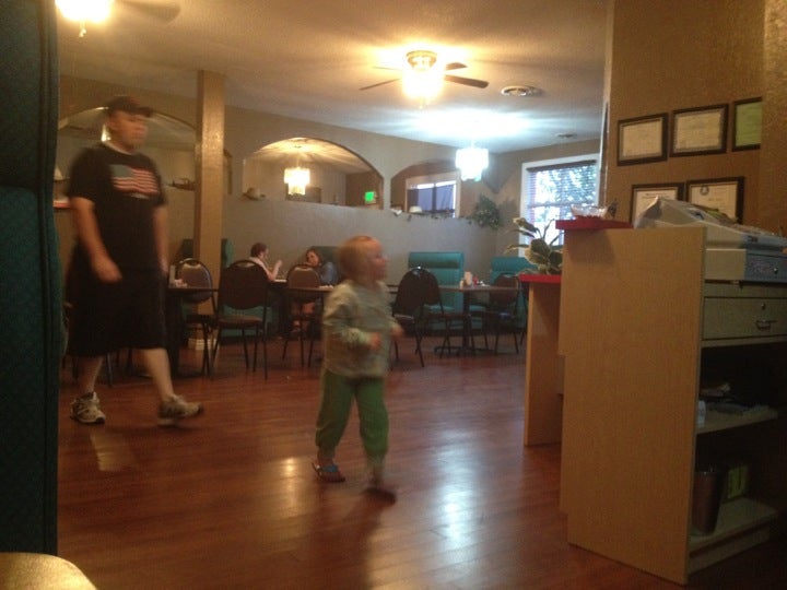 Ballard, UT Map & Directions MapQuest