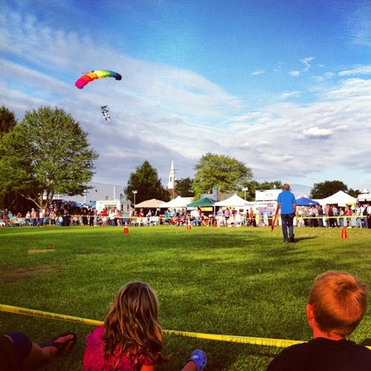 Terre Hill, PA Map & Directions MapQuest