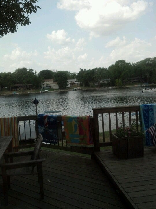 Big Muskego Lake, Muskego, WI MapQuest