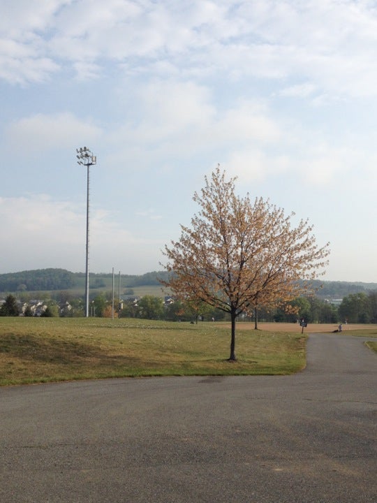 Schuylkill Valley Little League Fields, Rebers Bridge Rd, Leesport, PA