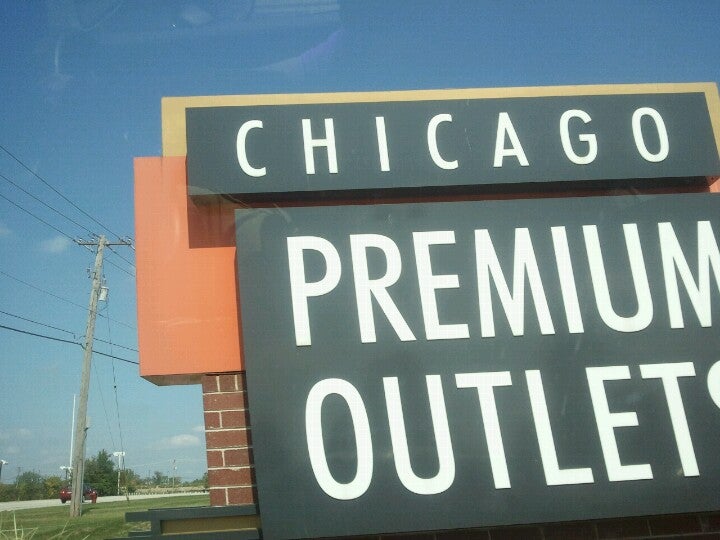 Chicago Premium Outlets, 1650 Premium Outlet Blvd, Aurora, IL, Shoe Stores  - MapQuest