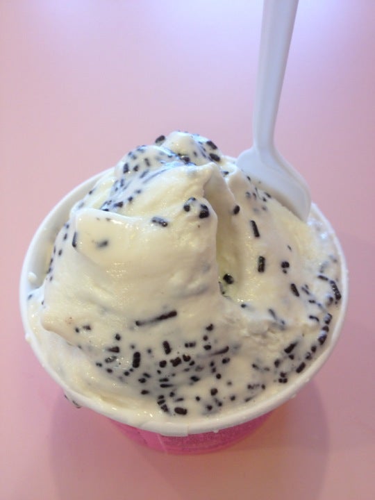 Marble Slab Creamery, 1542 Kingwood Dr, A, Kingwood, TX, Ice Cream