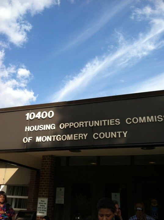 Housing Opportunities Commission, 10400 Detrick Ave, Kensington, MD