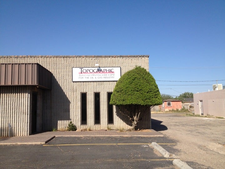 Best Land Surveyors in Gail North, Texas MapQuest