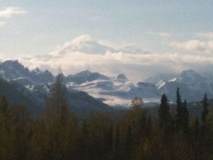 Byers Lake Cabin 2, [15400 23999] S Parks Hwy, Mile 147, Trapper