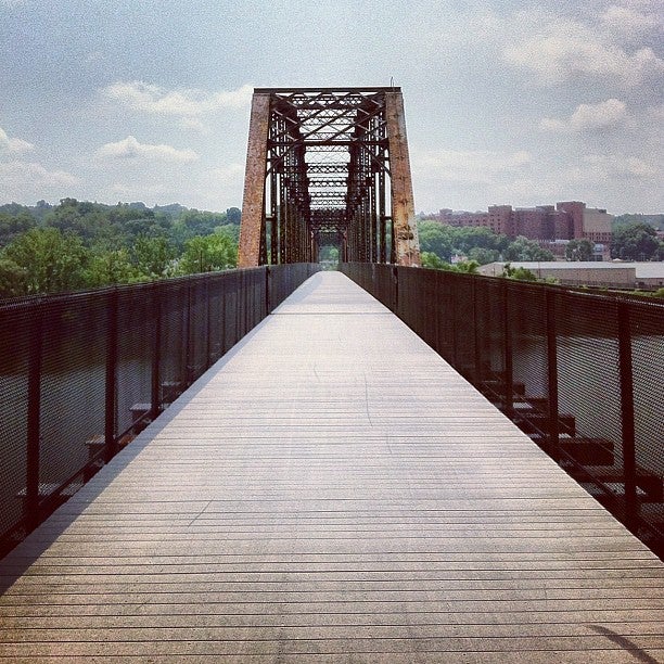 Duquesne McKeesport Bridge, State Route 837, Duquesne, PA MapQuest