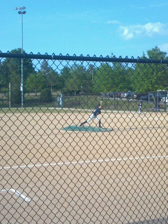 Buffaloe Road Athletic Park, 5900 Buffaloe Rd, Raleigh, NC, Parks