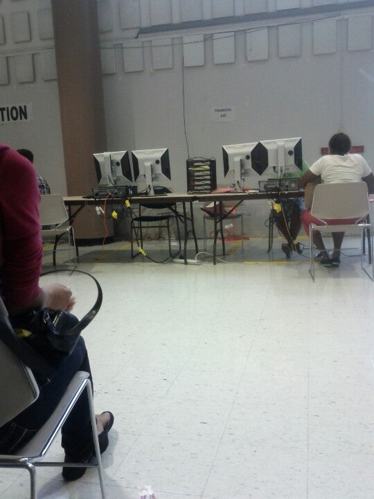 The Reading and Writing Center KBCC, 2001 Oriental Blvd, Brooklyn, NY