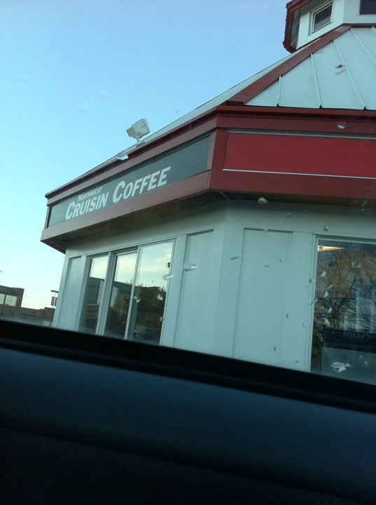 Cruisin Coffee, 1078 Lakeway Dr, Bellingham, WA, Grocery Stores MapQuest