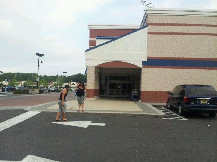 Walmart, 500 Route 38, Cherry Hill, NJ, Supermarkets MapQuest