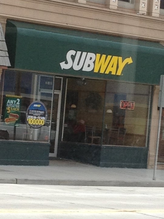 Staunton, IL Map & Directions MapQuest