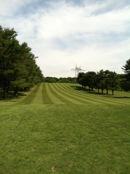 Clayton Park Golf Course, 1 Conchester Rd, 322, Glen Mills, PA, Golf