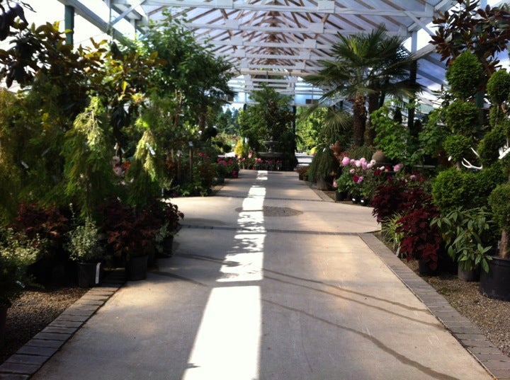 Flower World, 19523 Broadway Ave, Snohomish, WA, Garden Centers MapQuest