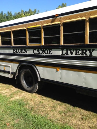 BLUE'S CANOE LIVERY - 23 Photos & 12 Reviews - 4220 W 700th N