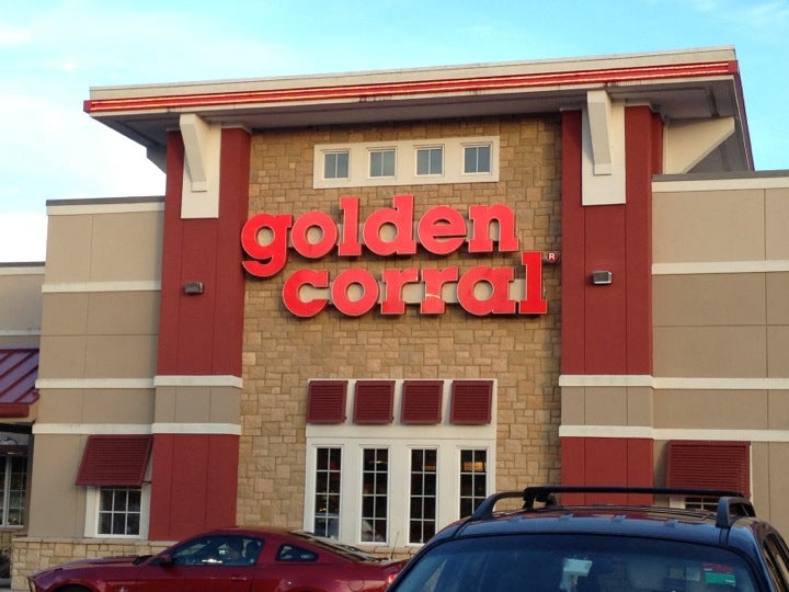 Golden Corral CLOSED, 225 Cypress Edge Dr, Palm Coast, FL MapQuest