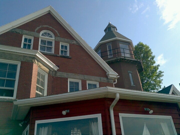 Hamlin, NY Map & Directions MapQuest