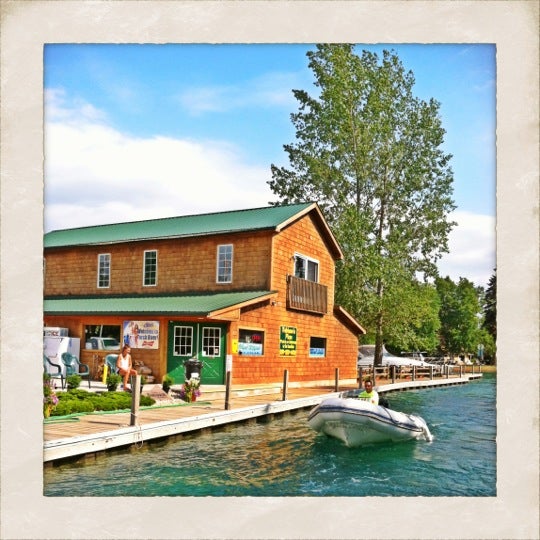 Alden, MI Map & Directions MapQuest