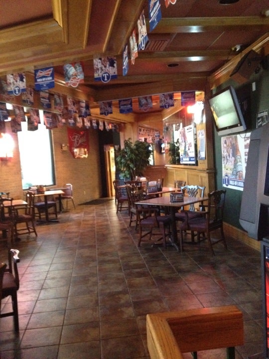 Beef 'O' Brady's, 1507 N Watson Rd, Arlington, TX MapQuest