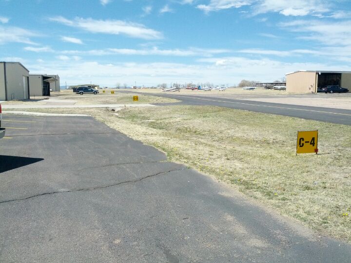 Meadow Lake, Cessna Dr, Peyton, CO, Airports MapQuest