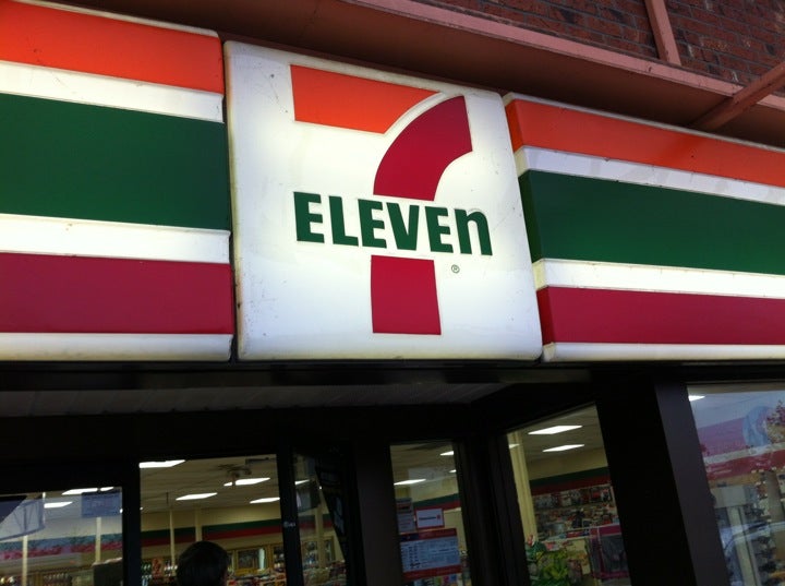 7-Eleven