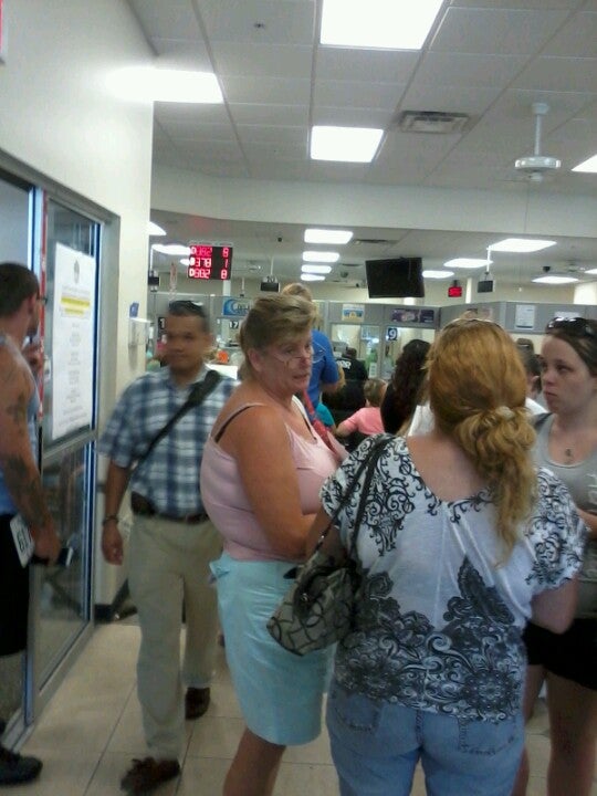 Brevard County Tax Collector, 1515 Sarno Rd, Melbourne, FL, Services