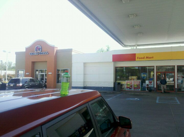 Shell, W Jim Bilton Blvd, St SC MapQuest