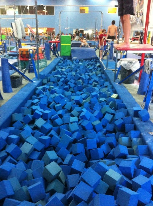 American Kids Sports Center, 3622 Allen Rd, Bakersfield, CA, Sporting goods and bicycle shops