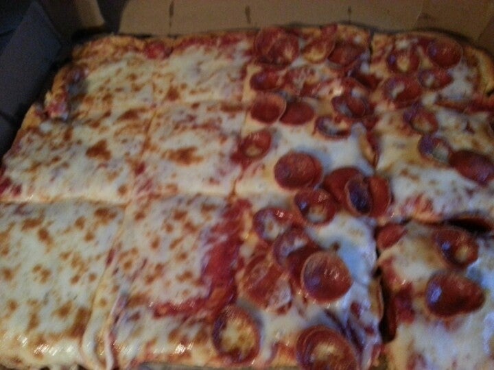 Bridgeville, PA Map & Directions MapQuest