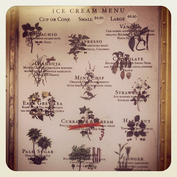 Van Leeuwen Ice Cream Union Square CLOSED, 20 Union Sq W, New York