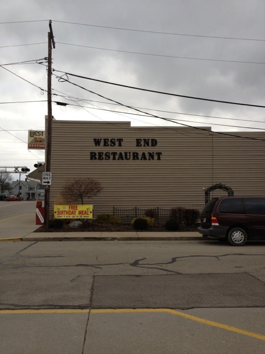 Decatur, IN Map & Directions MapQuest