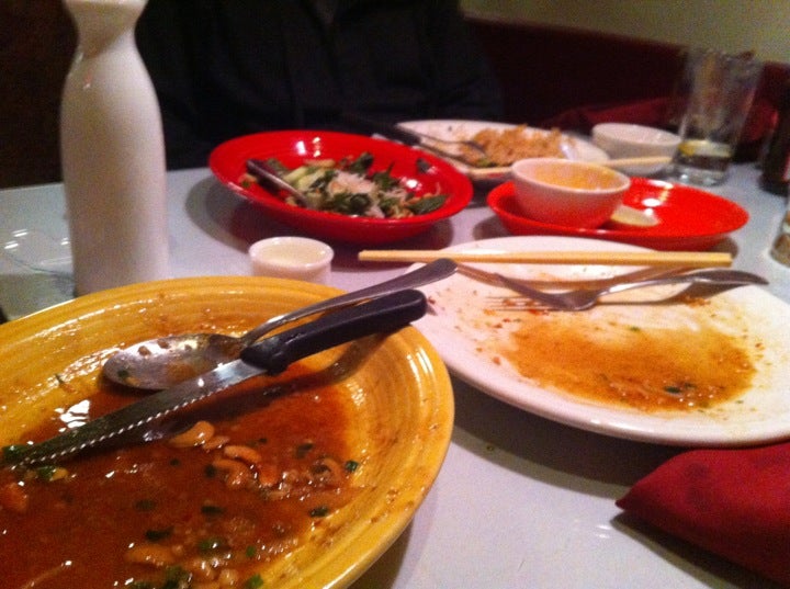 Chez Thuy Restaurant, 2655 28th St, Boulder, CO, Eating places MapQuest