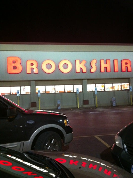 Brookshire's Pharmacy, 100 Rice Rd, Tyler, TX, Pharmacies MapQuest