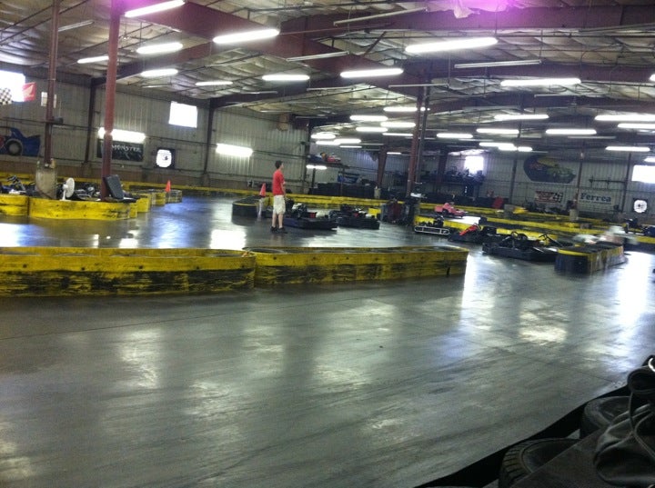 Flags & Wheels, 405 12th St, Rapid City, SD, Amusement Parks MapQuest