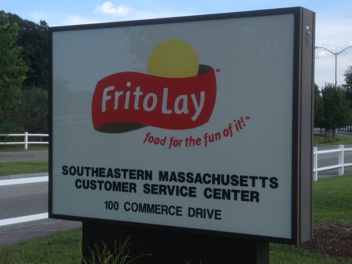 Amazon Fulfillment CenterBOS5, 1000 Technology Center Dr, Stoughton