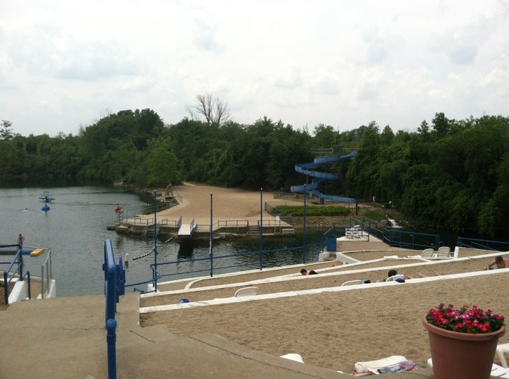 Ottawa Lake, MI Map & Directions MapQuest