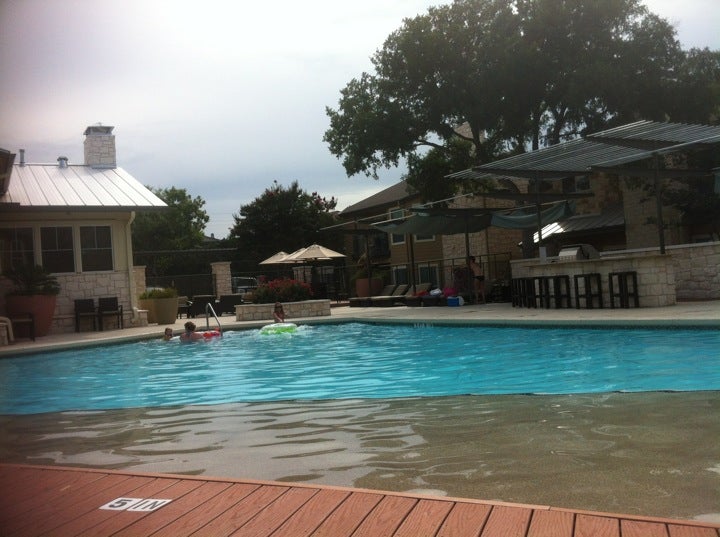 Barton Creek Landing, 2800 Bartons Bluff Ln, Austin, TX, Apartments