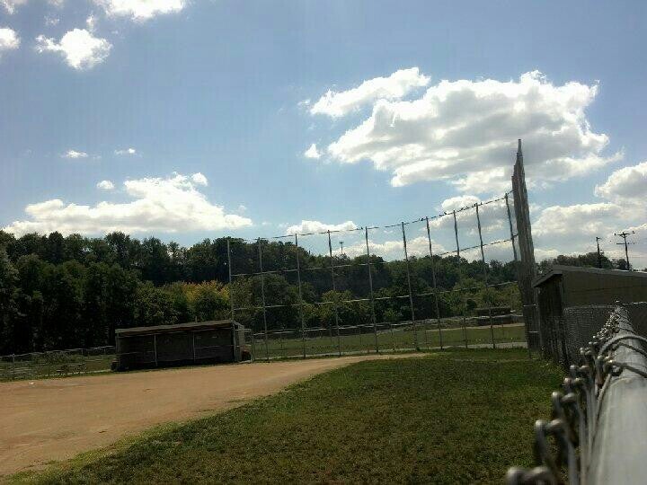 Baseball Fields, 1st Ave, Beaver Falls, PA MapQuest