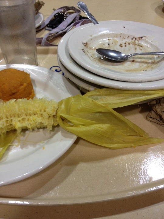 Noble Family Dining Hall, Notre Dame, IN - MapQuest