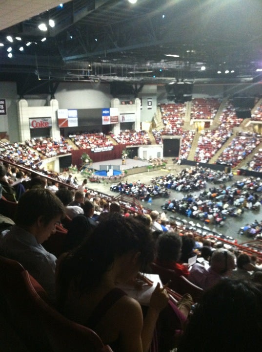 Mullins Center, 200 Commonwealth Ave, Amherst, MA, Cafes MapQuest