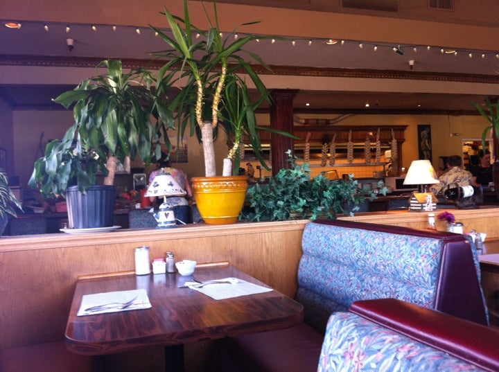 The Longhouse, 8195 Monterey St, Gilroy, CA, Family restaurants MapQuest