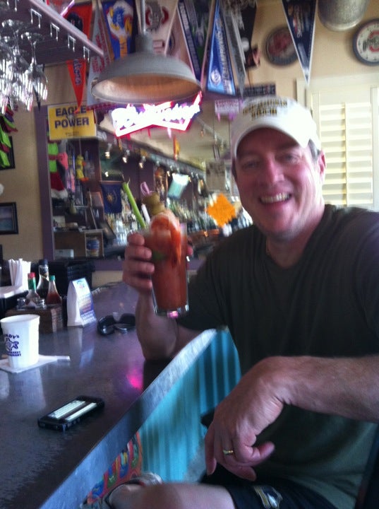 Randy's Fish Market Restaurant, 10395 Tamiami Trl N, Naples, FL MapQuest