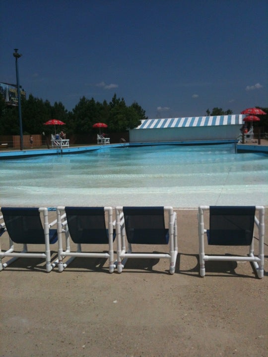 Splash Kingdom Waterpark, 7670 W 70th St, Shreveport, LA, Amusement