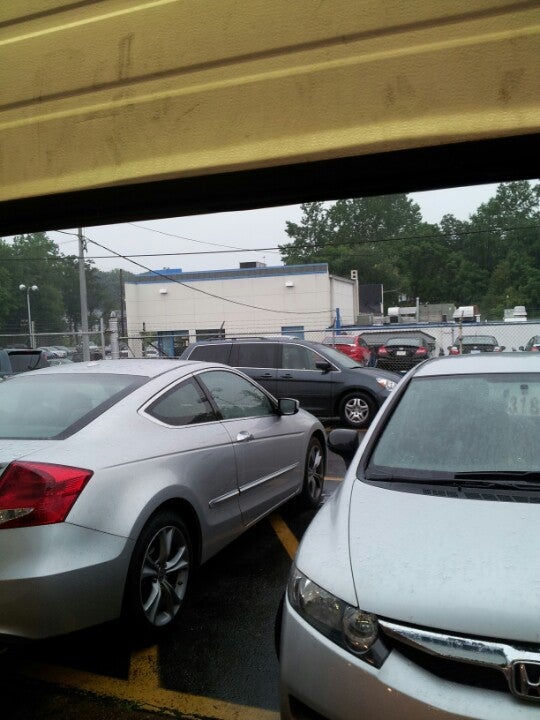 Joyce Honda, 3166 State Route 10, Denville, NJ, Auto Leasing MapQuest