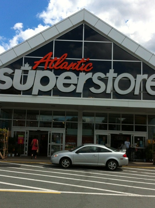 Cloud 9 Superstore' 1075 Barrington Street Halifax (NS) S…