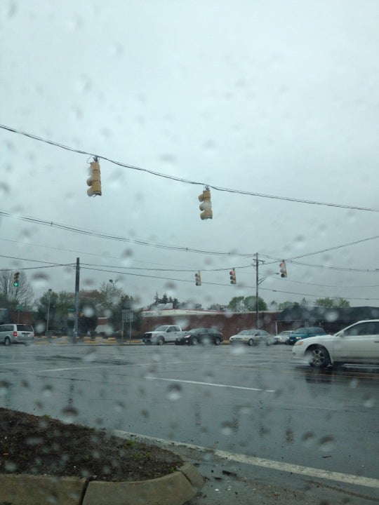 Hoxie Four Corners, Warwick, RI, Landmark MapQuest