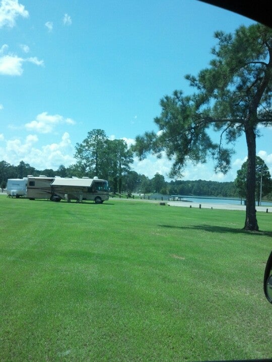 Brinson, GA Map & Directions MapQuest