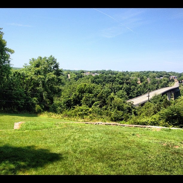 Ferry Hill Plantation Visitor Center, MD34, Sharpsburg, MD, Tourist