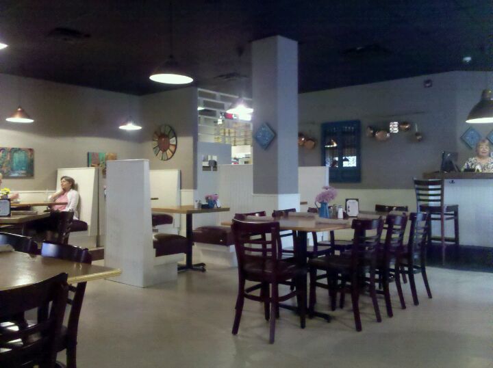 Ava's Copper Pot Bistro, 502 Lexington Ave, Chapin, SC MapQuest