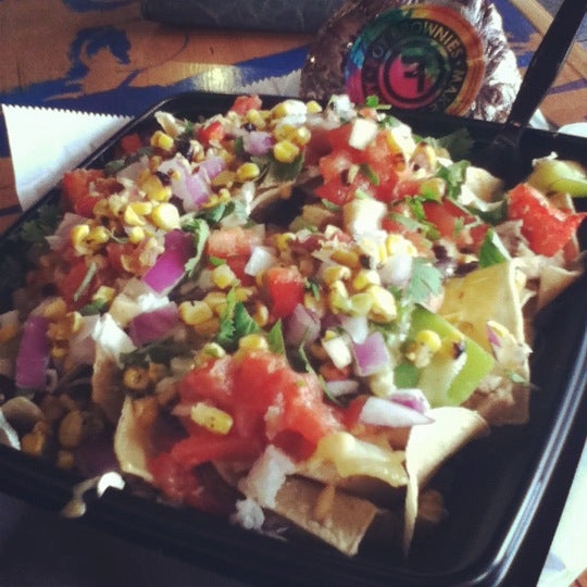 Configure Salad Box Lunch - Freebirds World Burrito