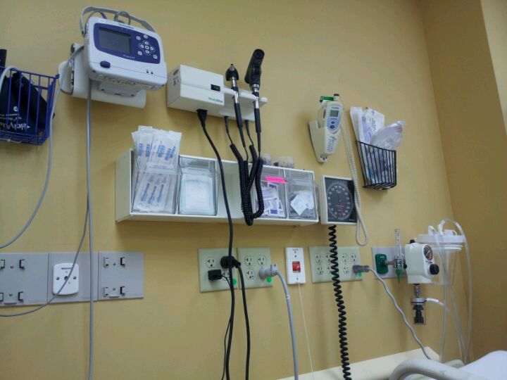 Ellenville Regional Hospital, 10 Healthy Way, Wawarsing, Town of, New York, Health Services